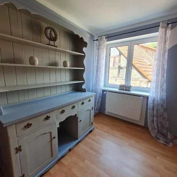 Sternstunden, ξενοδοχείο σε Breetz