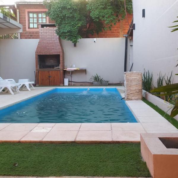 Apartamento Duplex Iguazu Falls