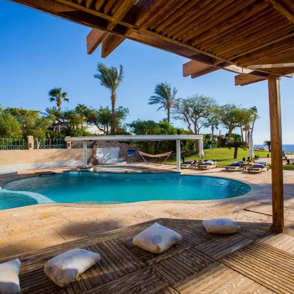 Ras Katy Sunset Views, hotel en Sharm El Sheikh