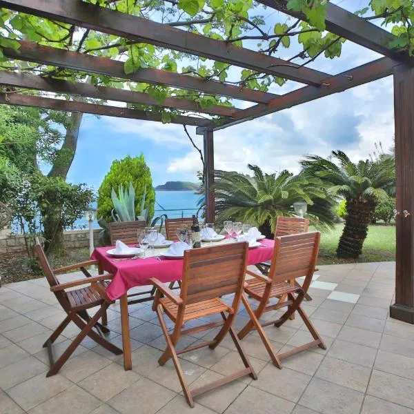 Westin Montenegro