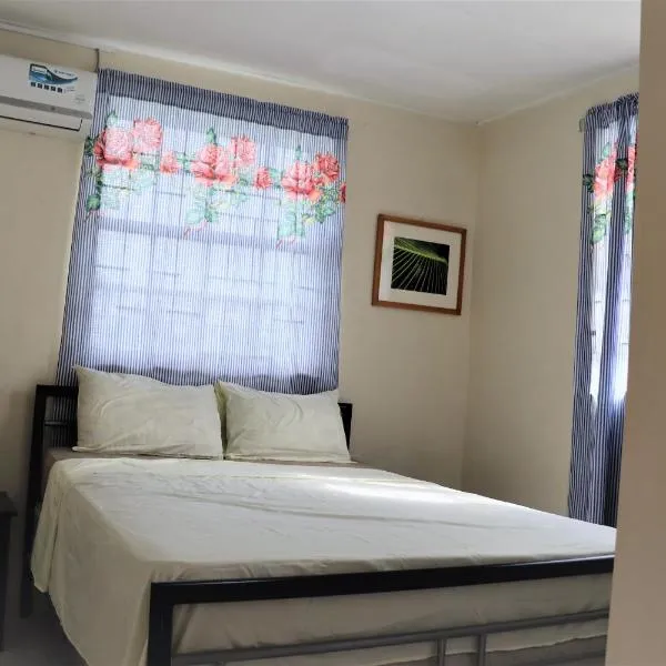 Dover Beach House By-BLR, hotel v destinaci Christ Church