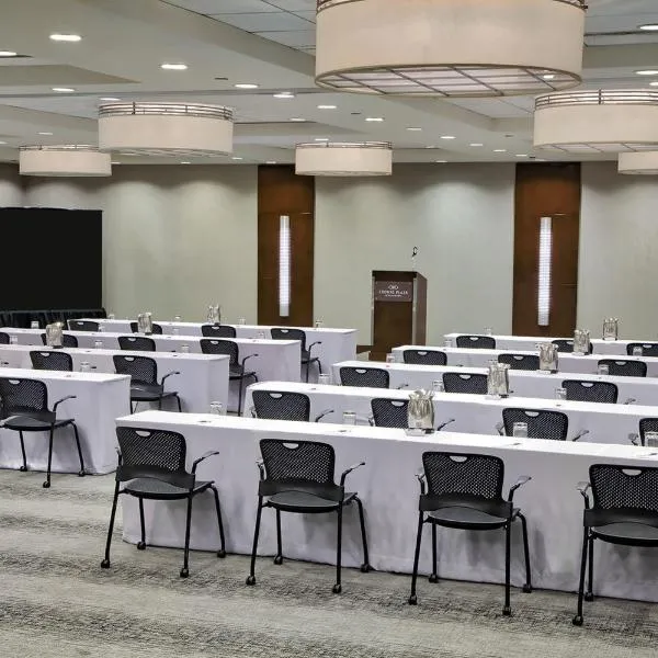 Crowne Plaza - Chicago West Loop by IHG, hôtel à Chicago