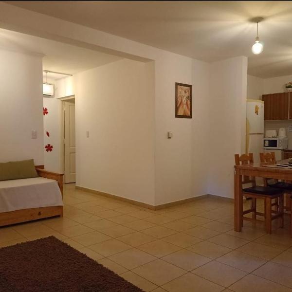 Apartamentos Santa Rosa PB 2