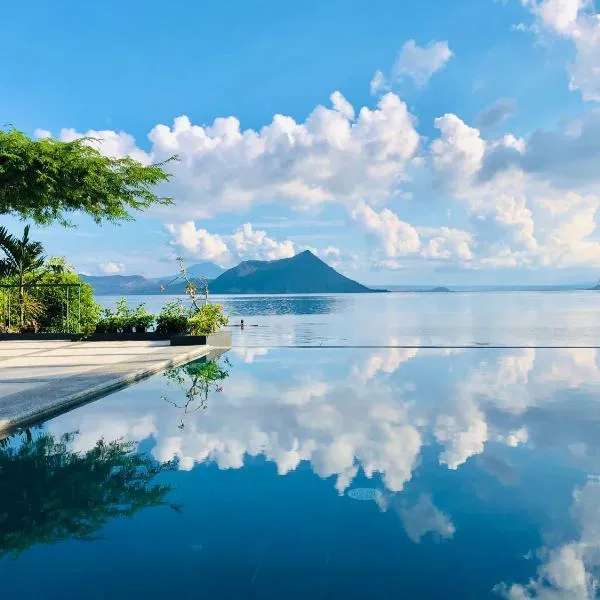 Nuuk Taal Lake, hotel a Laurel