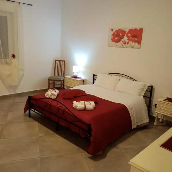 La Casa di Antonella, hotel v destinaci Agrigento