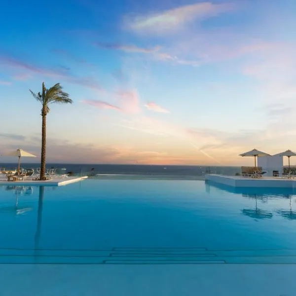 White Hills Resort, ξενοδοχείο στο Σαρμ Ελ Σέιχ