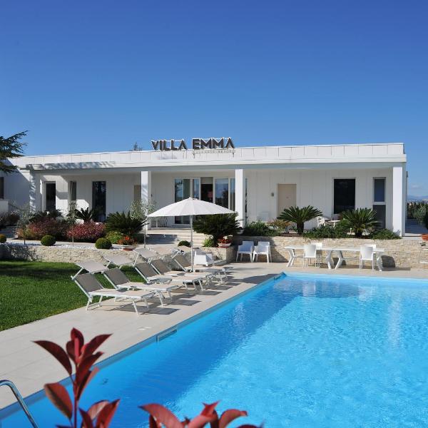 Villa Emma