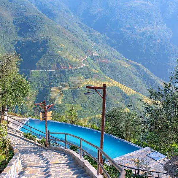 Ta Xua Ecolodge, hotel in Bắc Yên