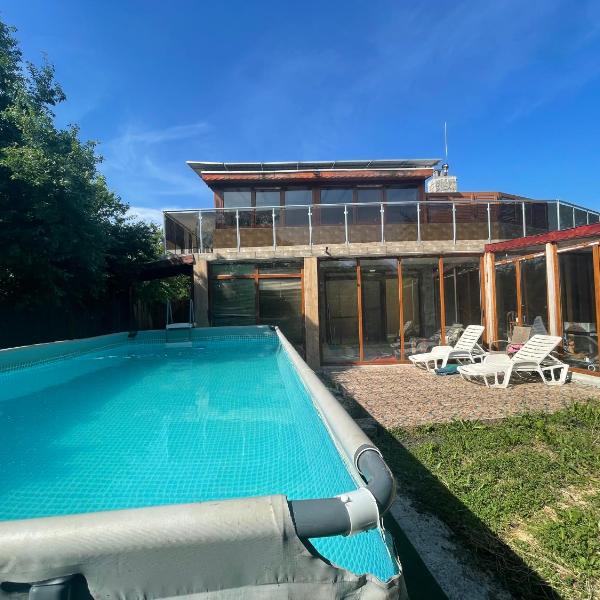 DeTY’s Guest House, Drachevo