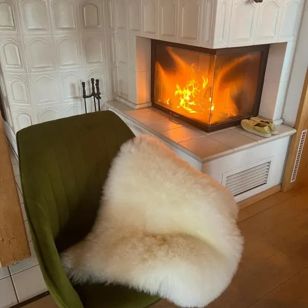 Skigebiete Stuhleck und Semmering,Wandergebiete Schneeberg und Rax, ξενοδοχείο σε Neunkirchen