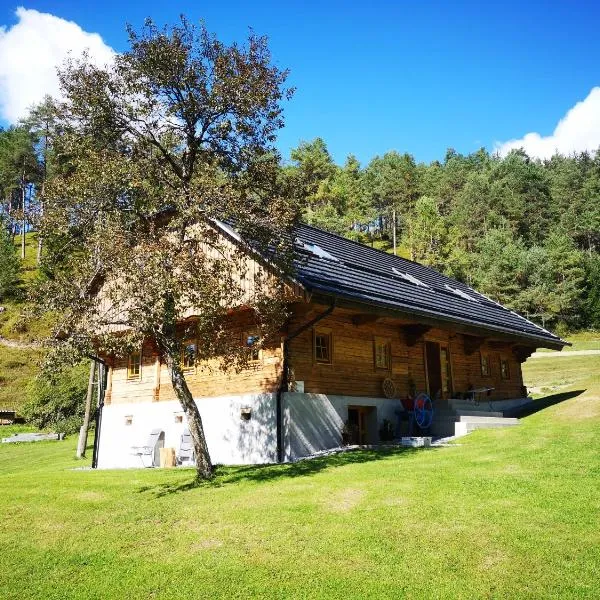 Valle Divina, hotel v destinaci Mislinja