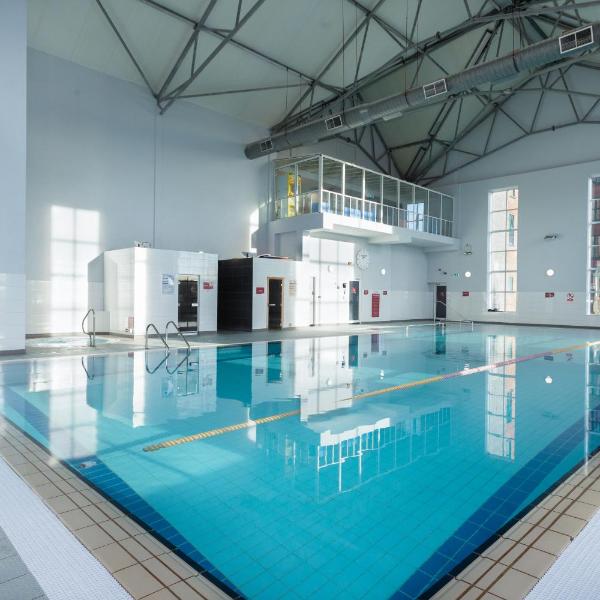 Maldron Hotel & Leisure Centre, Oranmore Galway