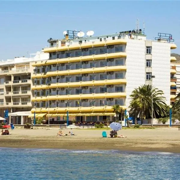 Rincón Sol, ξενοδοχείο σε Rincon de la Victoria