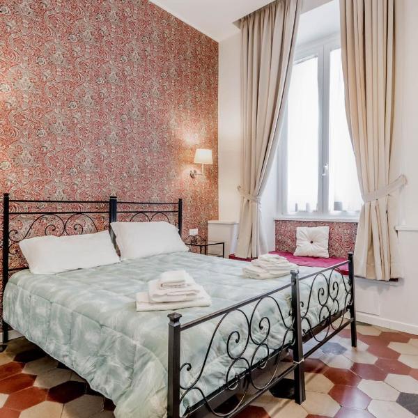 B&B Trastevere 94, Rome