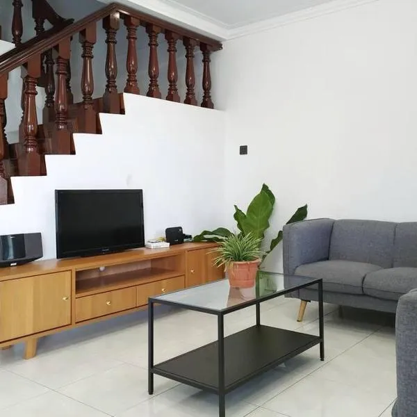 Grand Height Homestay 7A 10pax 4Rooms, hotel in Sibu