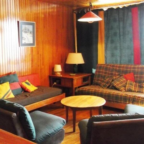 Appartement 3 pièces, 8 pers - Proche commerces et pistes à Orcières Merlette - FR-1-262-147
