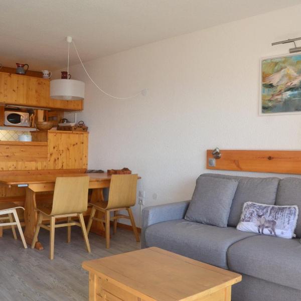 Appartement Les Arcs 1800, 2 pièces, 6 personnes - FR-1-411-92