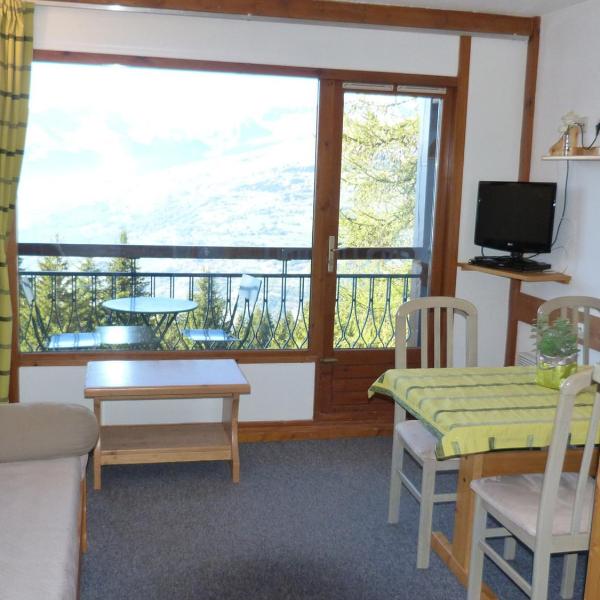 Appartement Les Arcs 1800, 2 pièces, 4 personnes - FR-1-411-122