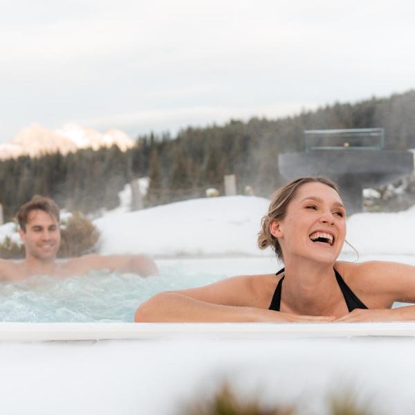 Dolomites Living Hotel Tirler