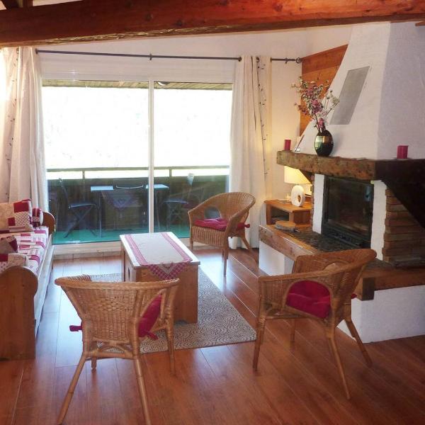 Appartement Les Orres, 5 pièces, 8 personnes - FR-1-322-348