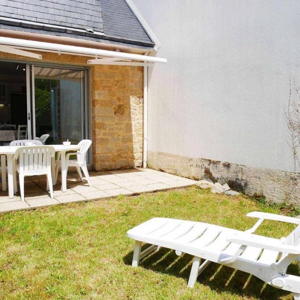Appartement Carnac, 2 pièces, 4 personnes - FR-1-477-156