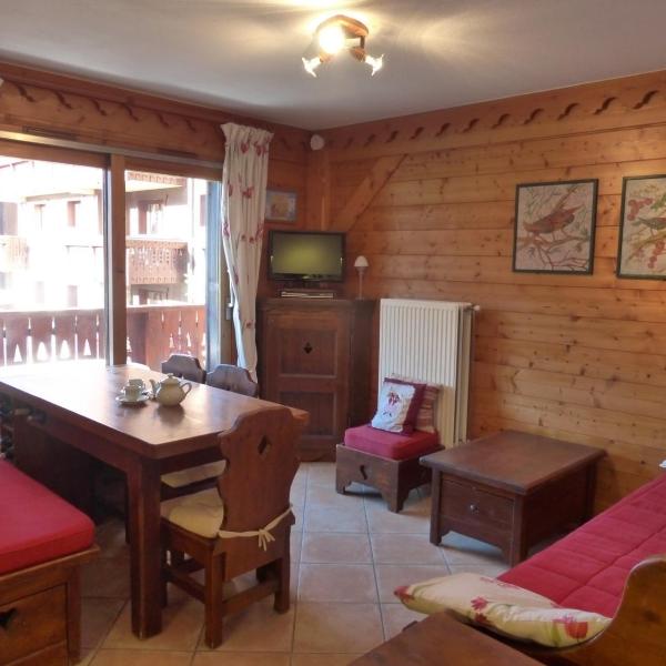 Appartement Méribel, 3 pièces, 4 personnes - FR-1-411-618