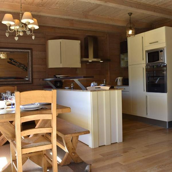 Appartement Méribel, 4 pièces, 6 personnes - FR-1-180-455