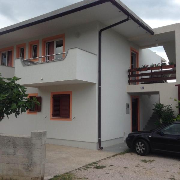 Apartman "Niko"