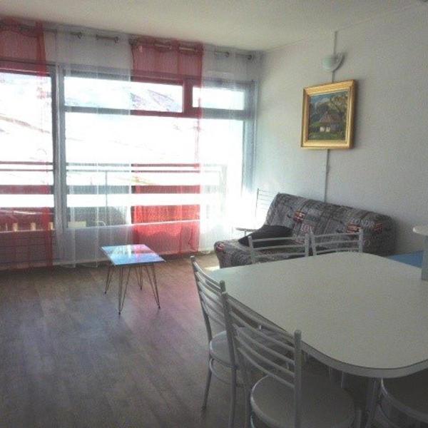 Appartement Arette, 2 pièces, 6 personnes - FR-1-602-46