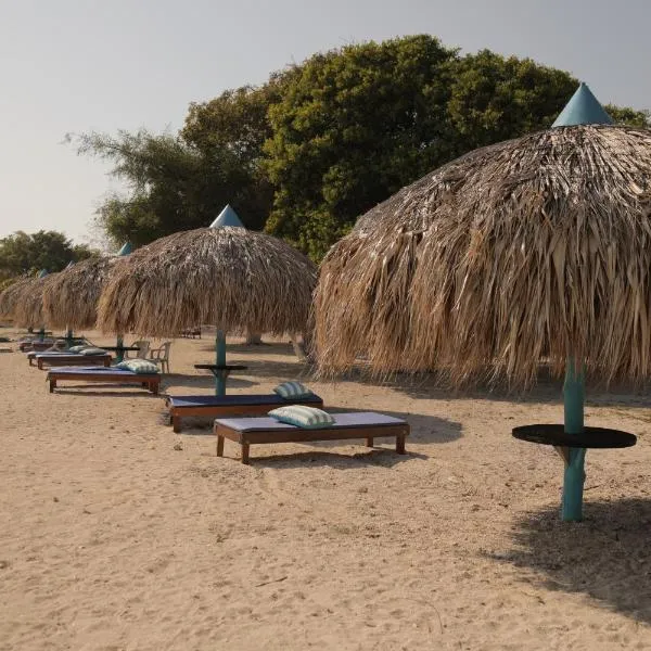 Club Camping Islamar, Hotel in Barú