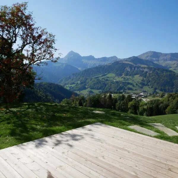 Appartement 3 pièces, 5 personnes FR1595