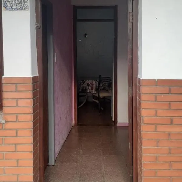 Mi lugar, hotel en San Fernando del Valle de Catamarca