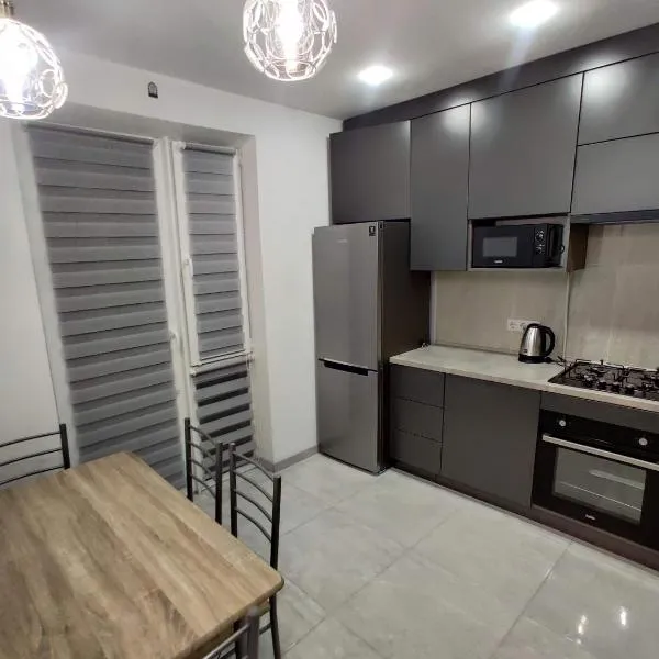 Oazis apartments, hotel v destinaci Černovice