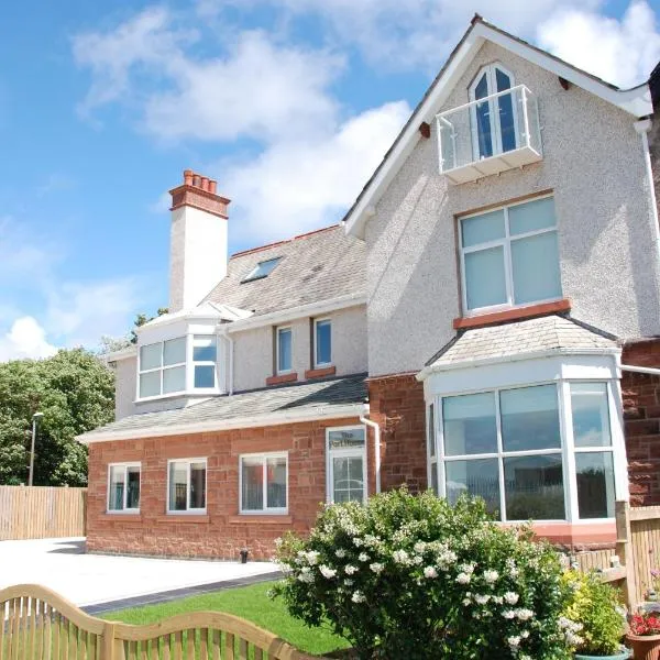 The Port House, hotel in Heysham