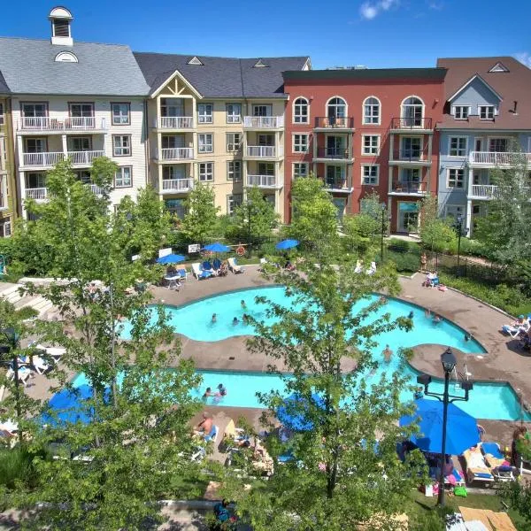 Blue Mountain Resort Mosaic Suites, ξενοδοχείο σε Blue Mountains