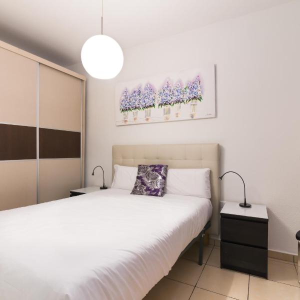 Apartamento Atocha-Delicias! 4PAX