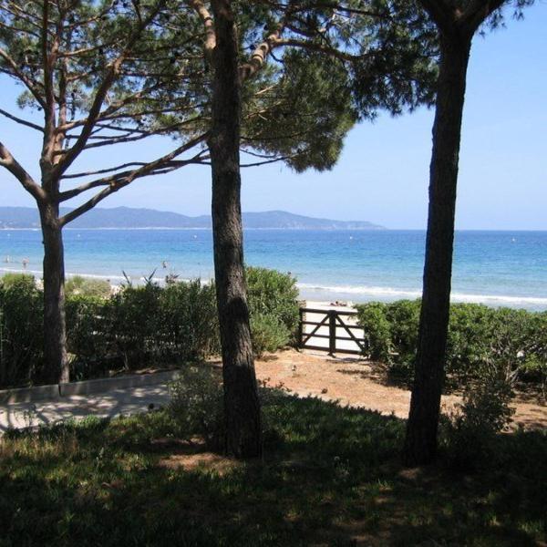 Villa Cavalaire-sur-Mer, 3 pièces, 6 personnes - FR-1-100-199