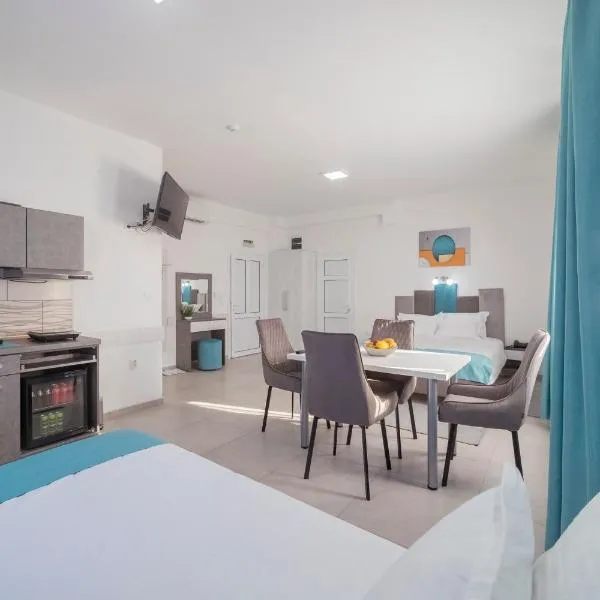 AS APARTMANI PIROT, hotel v destinaci Pirot