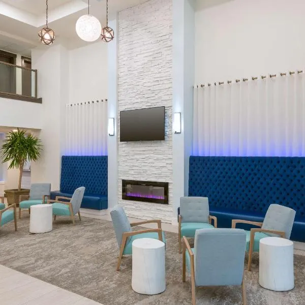 Coral Pointe Sarasota, an Ascend Collection Hotel, Hotel in Sarasota