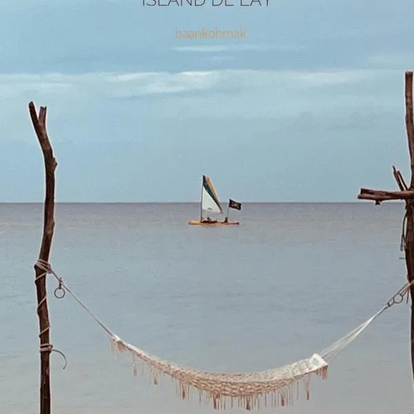 Baan Koh Mak, hotel v destinaci Ko Mak