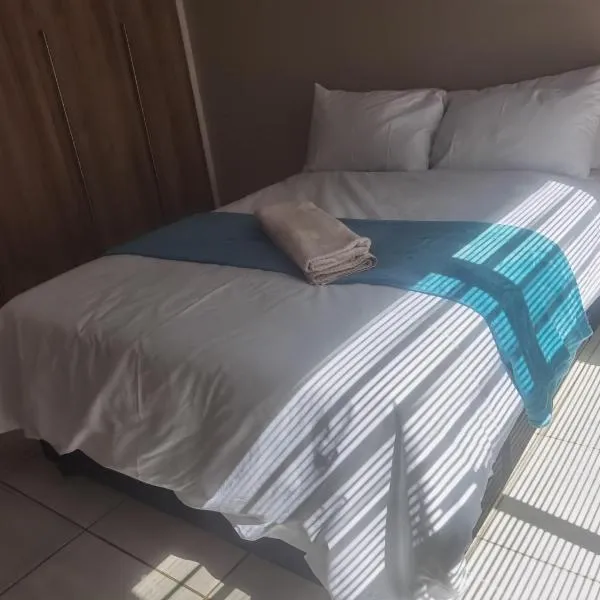 Three Bedroom Apartment At The Blyde, hotel a Boschkop