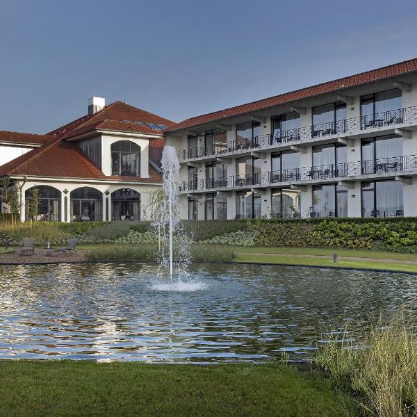 Van der Valk Hotel Melle - Osnabrück