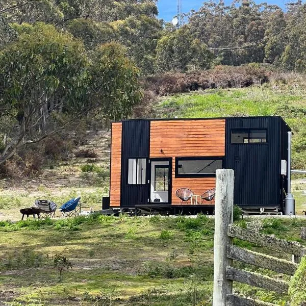 Adina Tiny House Bruny Island, ξενοδοχείο σε South Bruny