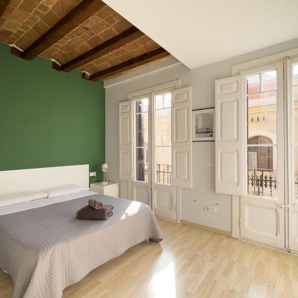 ApartEasy - Gracia Apartments