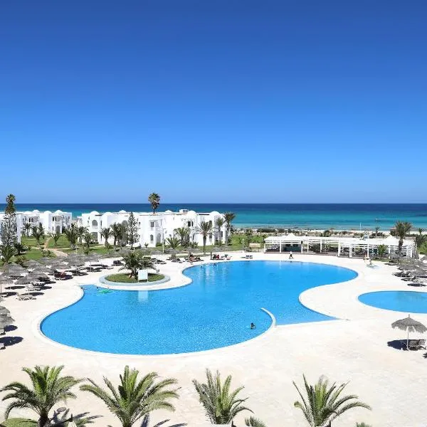 Vincci Helios Beach, hotel a Midoun