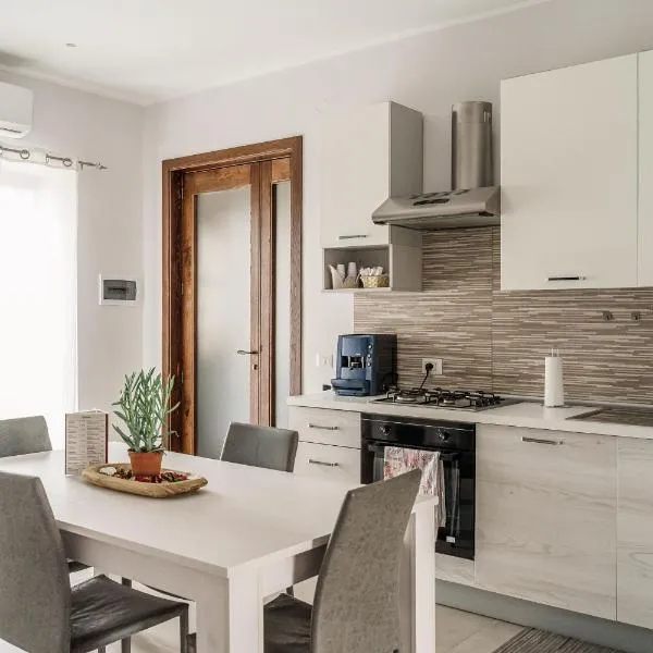 Delia case vacanza, hotel v destinaci Fiumefreddo di Sicilia