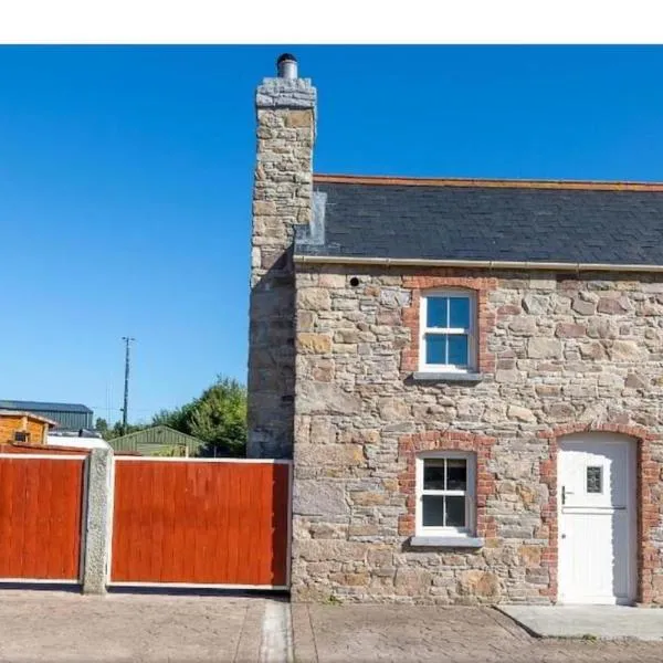 2 Bed Sandstone Residence, ξενοδοχείο σε Newport