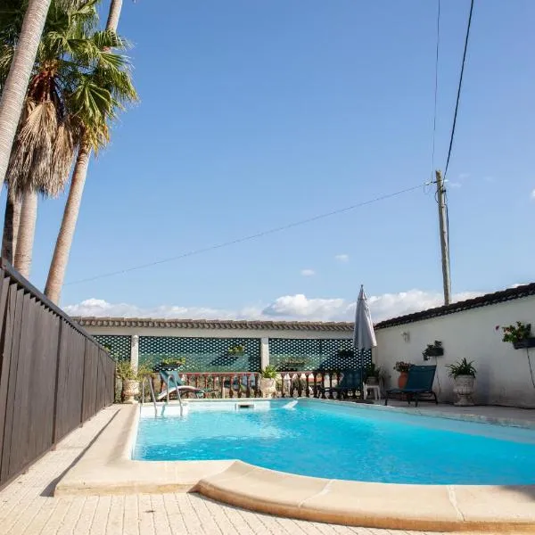 Matouco Country House, hotel in Poços