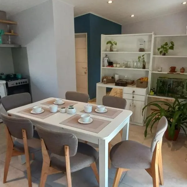 Casa Litoral, hotell i Gualeguaychú