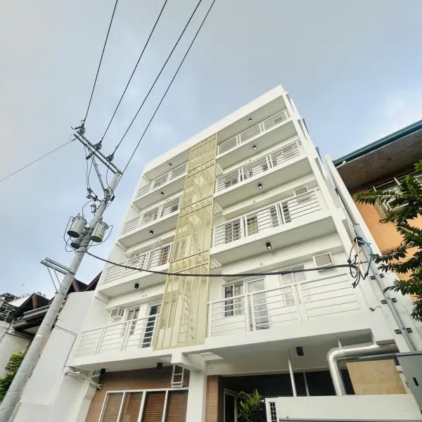 Bryan Condo Suites Makati near Airport - Manila, Philippines - Updated ...